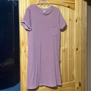 American Eagle Tshirt Dress